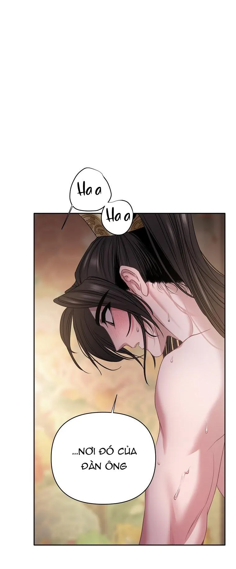 XUÂN PHONG VIÊN MÃN Chapter 17 Trang 28