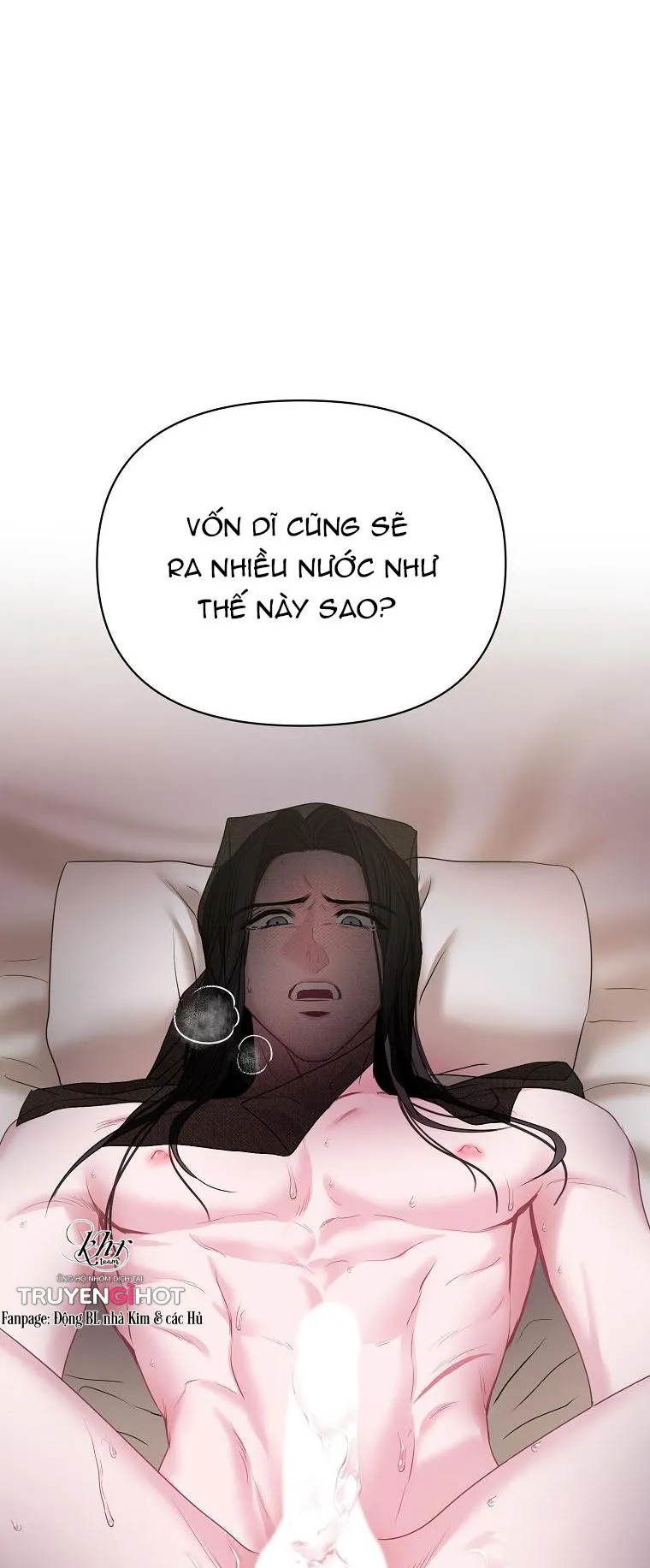 XUÂN PHONG VIÊN MÃN Chapter 17 Trang 29