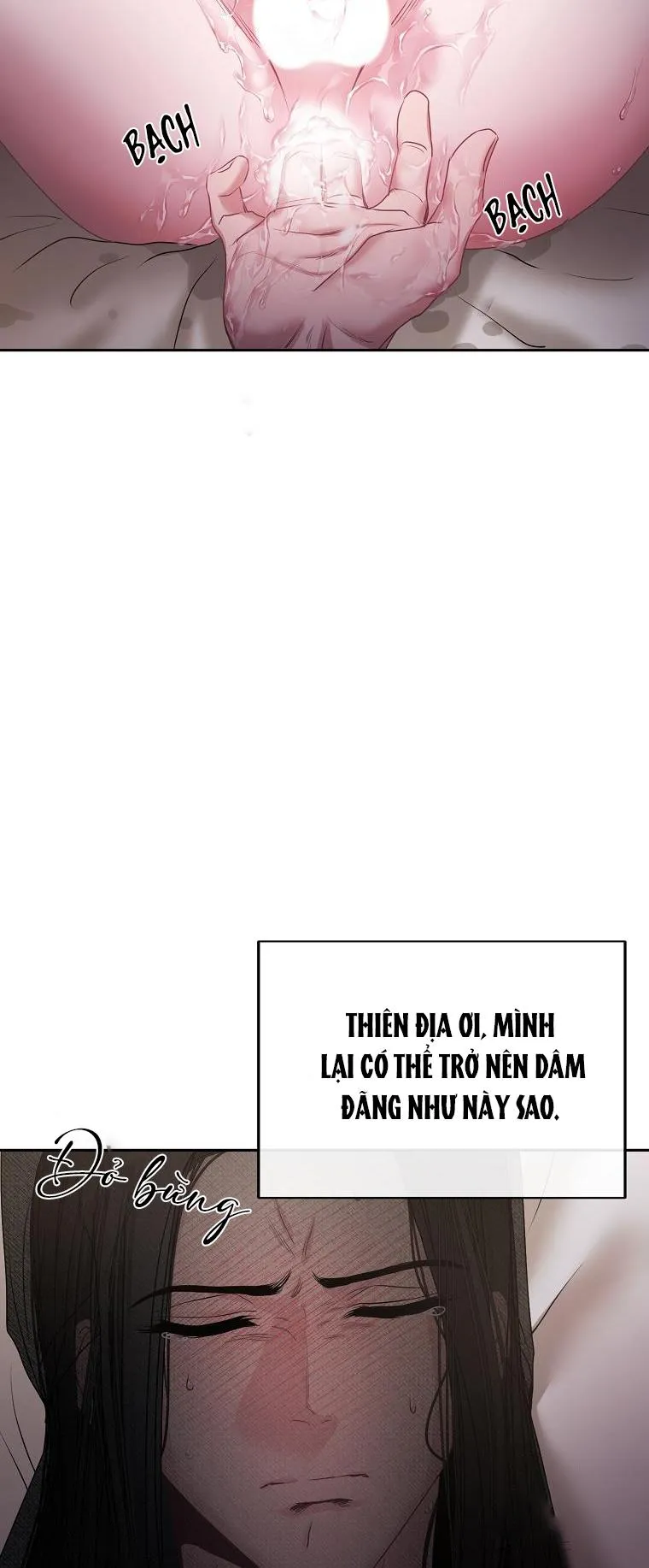 XUÂN PHONG VIÊN MÃN Chapter 17 Trang 30