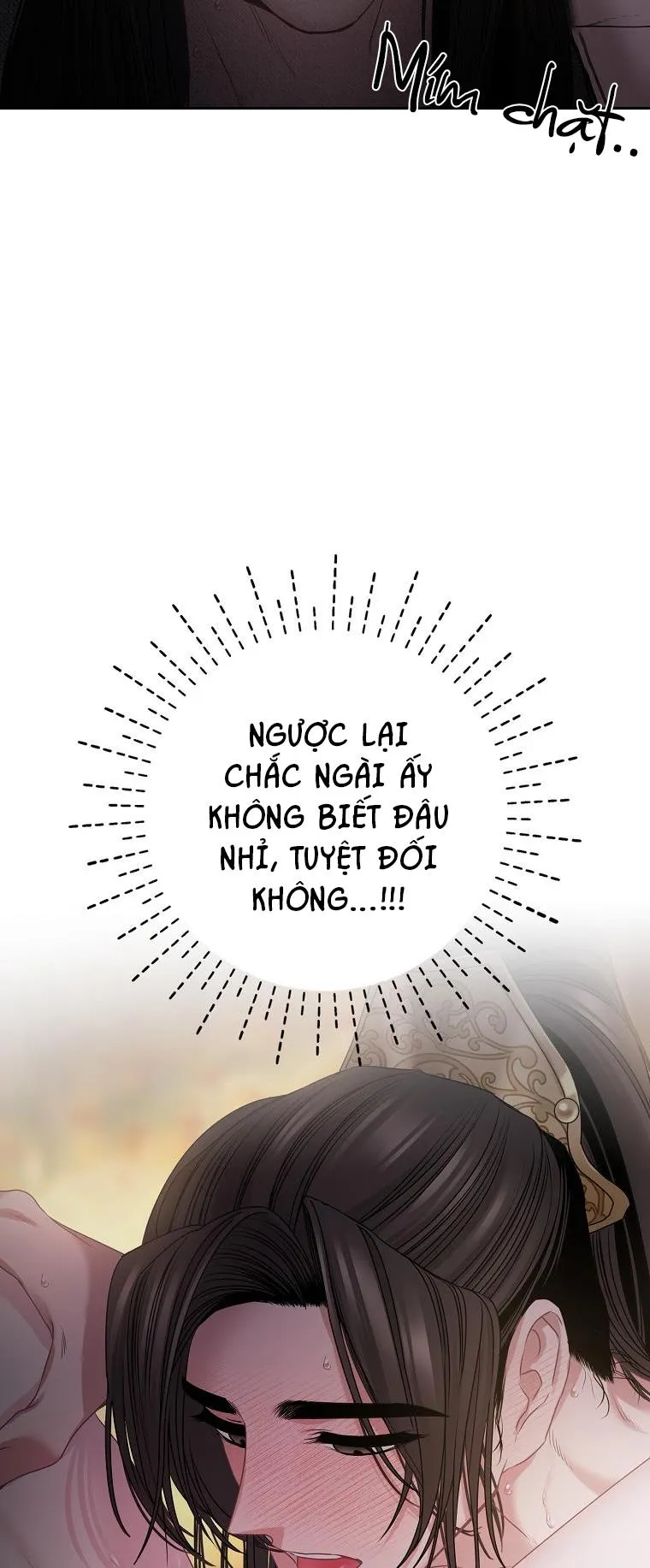 XUÂN PHONG VIÊN MÃN Chapter 17 Trang 31