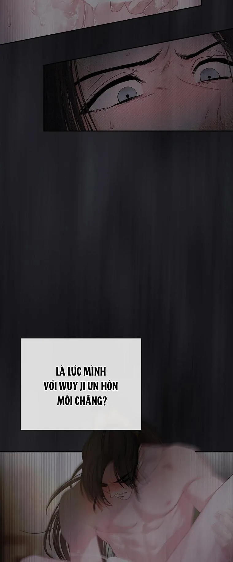 XUÂN PHONG VIÊN MÃN Chapter 17 Trang 34