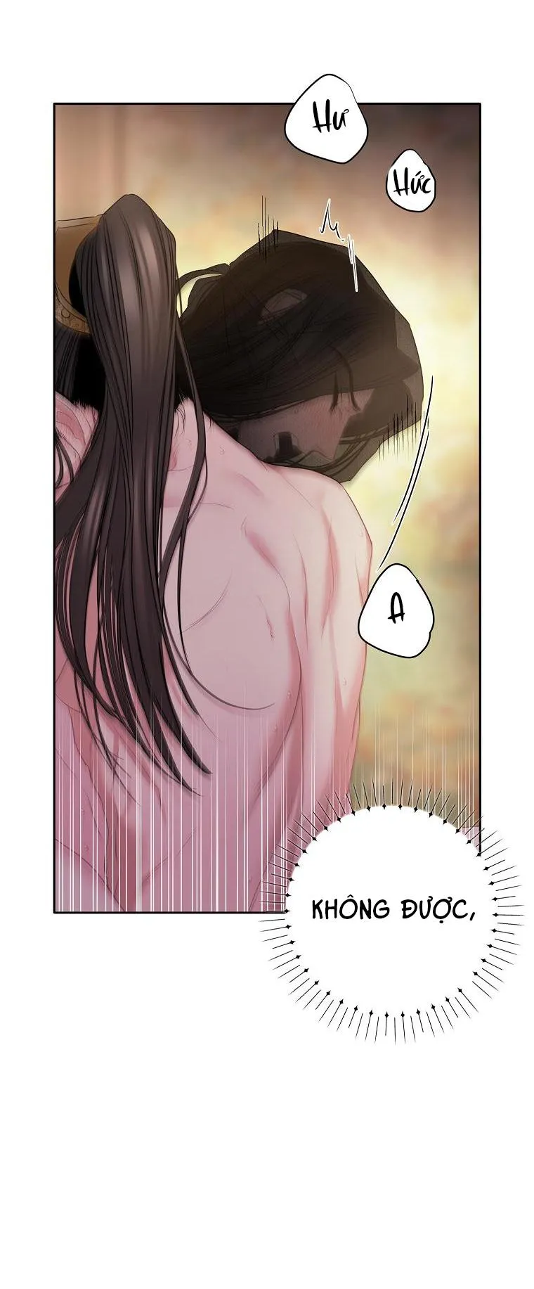 XUÂN PHONG VIÊN MÃN Chapter 17 Trang 41