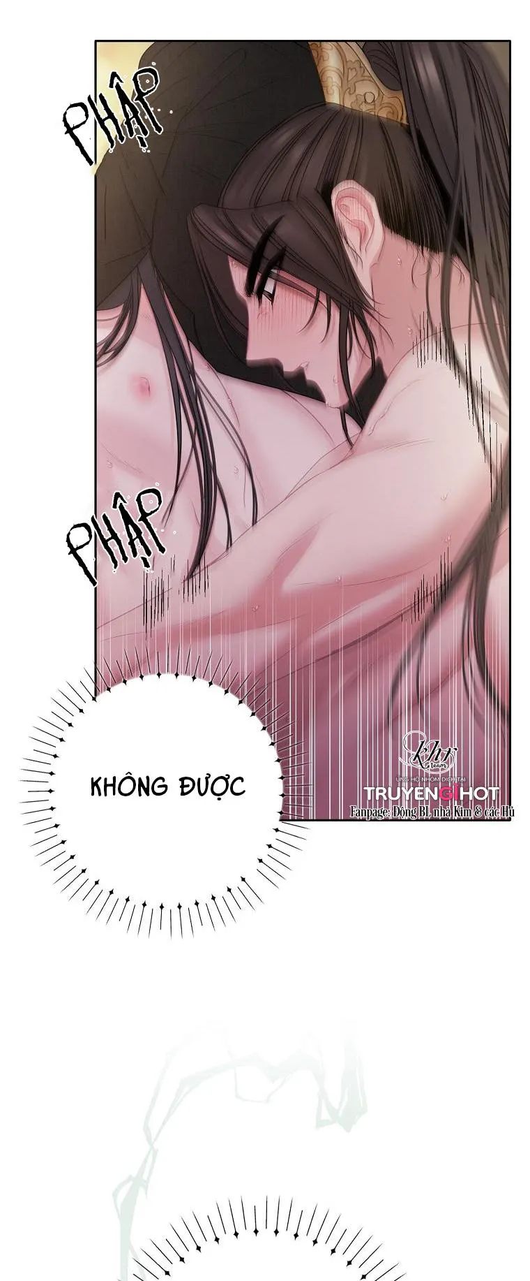 XUÂN PHONG VIÊN MÃN Chapter 17 Trang 42