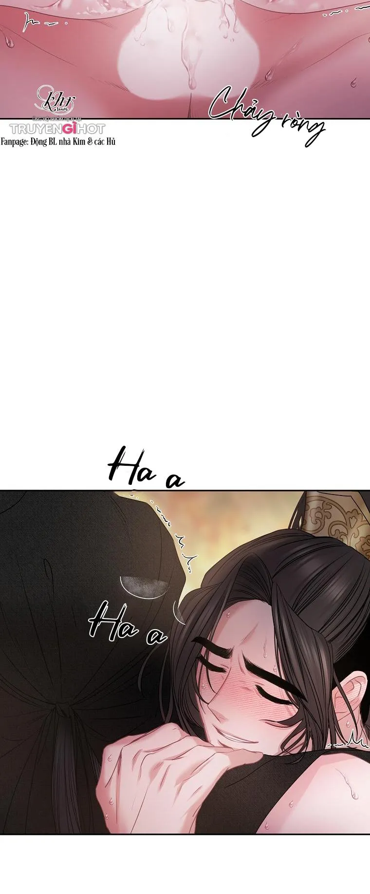 XUÂN PHONG VIÊN MÃN Chapter 17 Trang 46