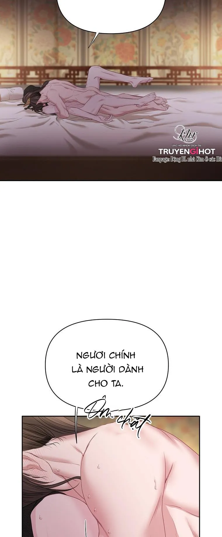 XUÂN PHONG VIÊN MÃN Chapter 17 Trang 49