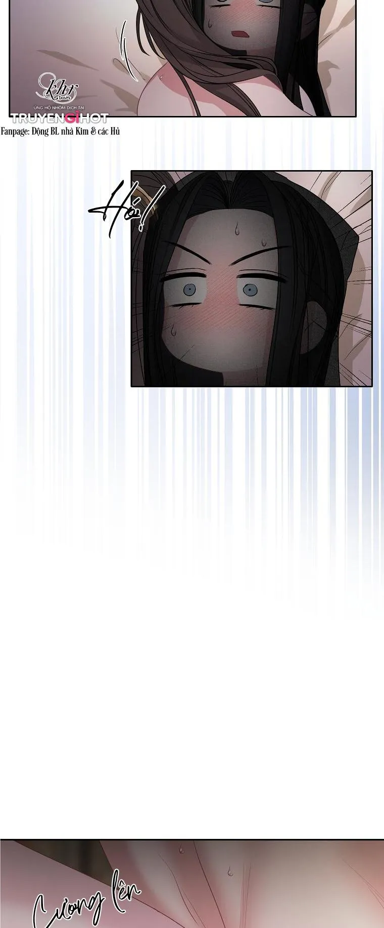 XUÂN PHONG VIÊN MÃN Chapter 17 Trang 53