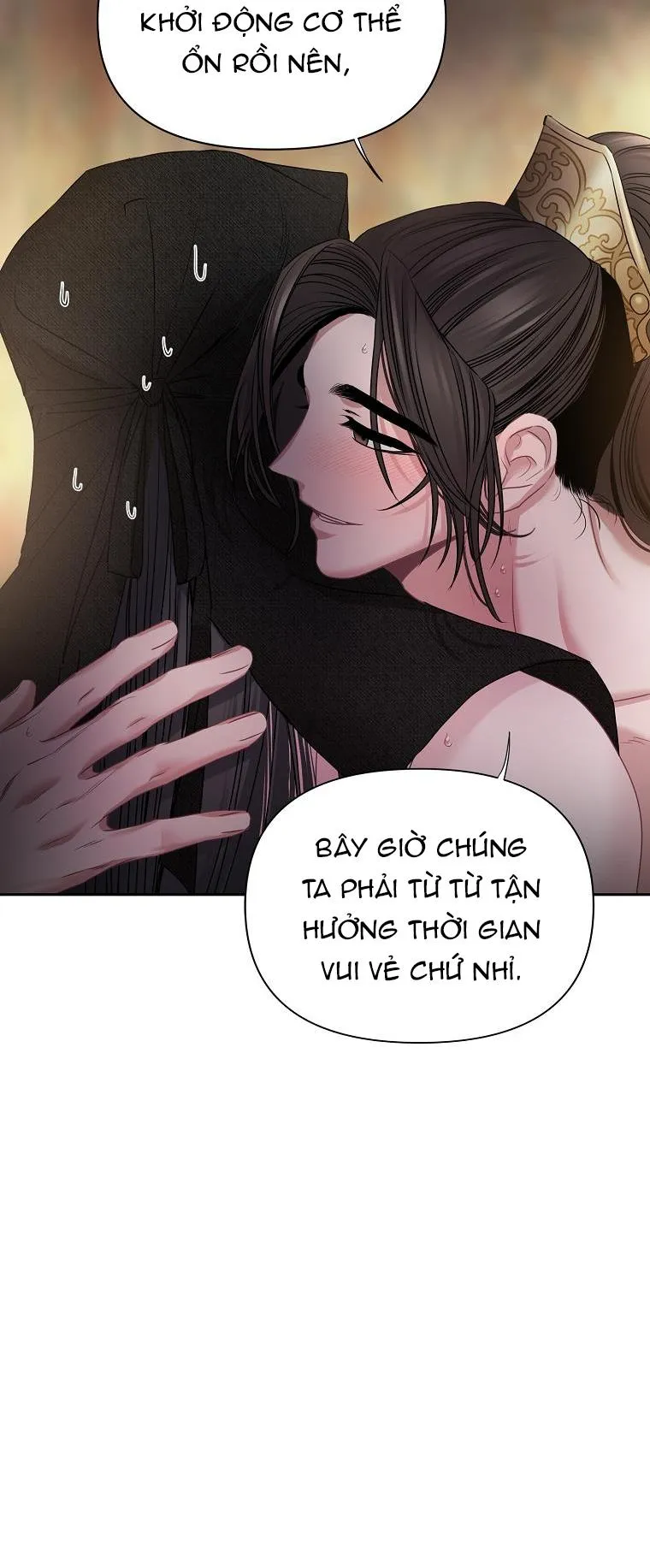 XUÂN PHONG VIÊN MÃN Chapter 17 Trang 55