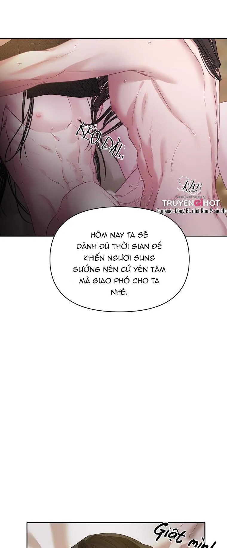 XUÂN PHONG VIÊN MÃN Chapter 17 Trang 56