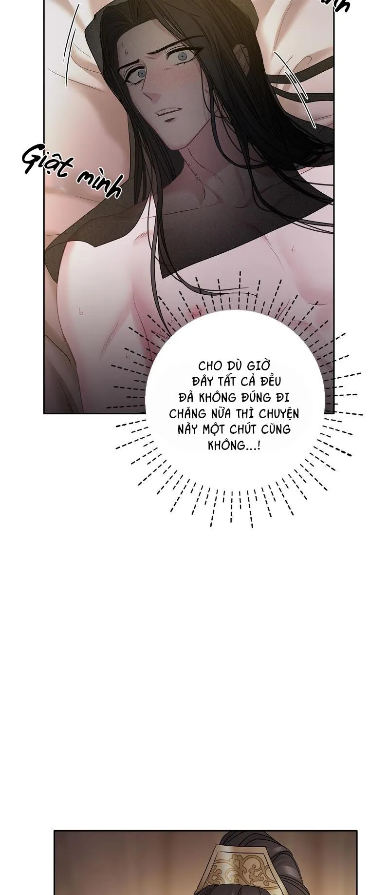 XUÂN PHONG VIÊN MÃN Chapter 17 Trang 57