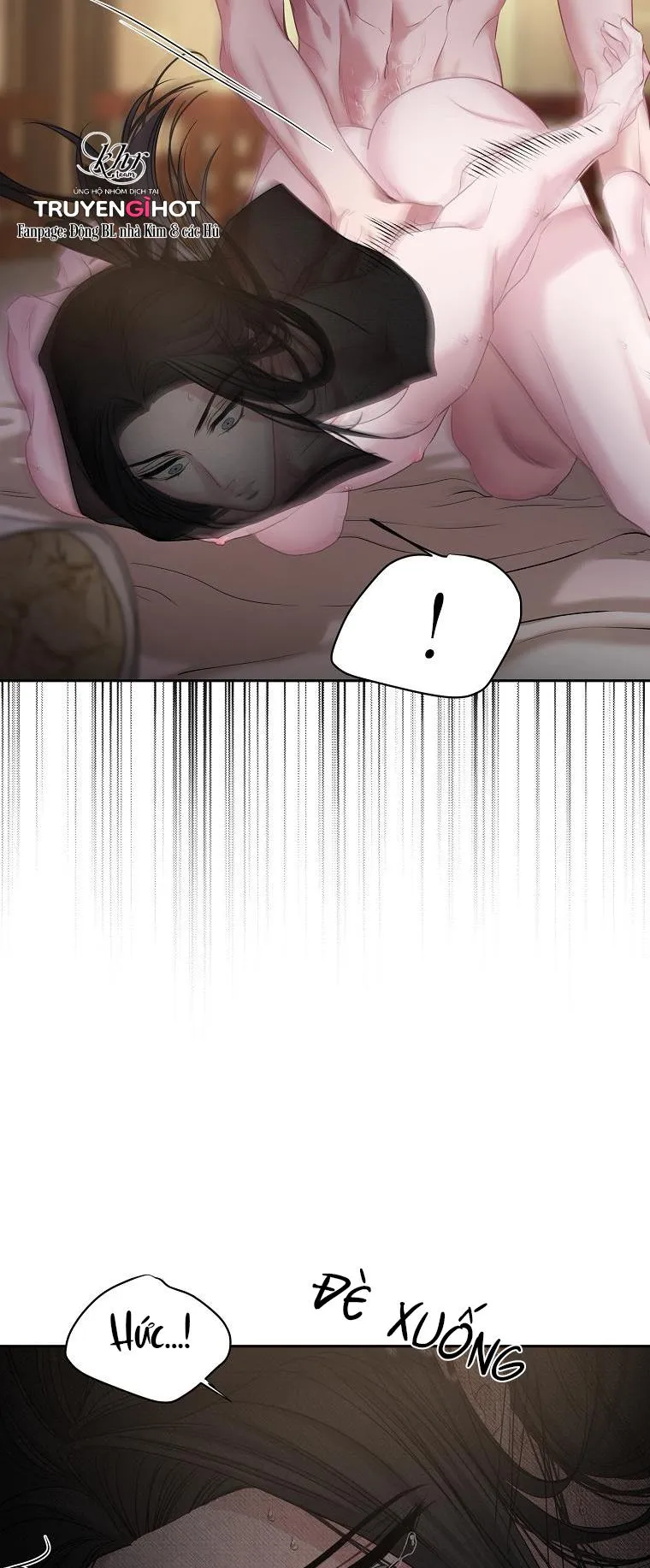 XUÂN PHONG VIÊN MÃN Chapter 17 Trang 61