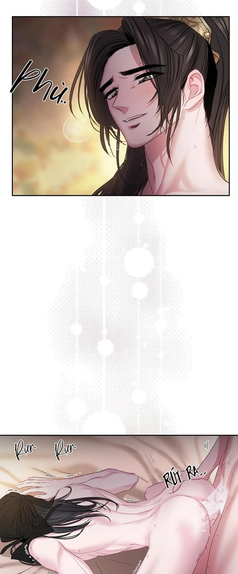 XUÂN PHONG VIÊN MÃN Chapter 17 Trang 63