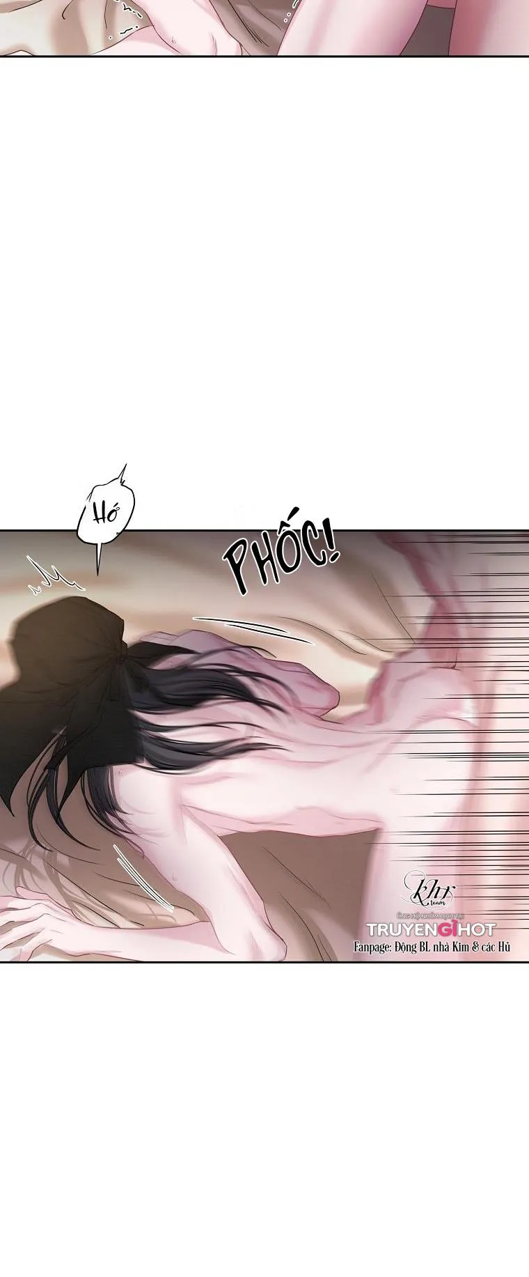 XUÂN PHONG VIÊN MÃN Chapter 17 Trang 64