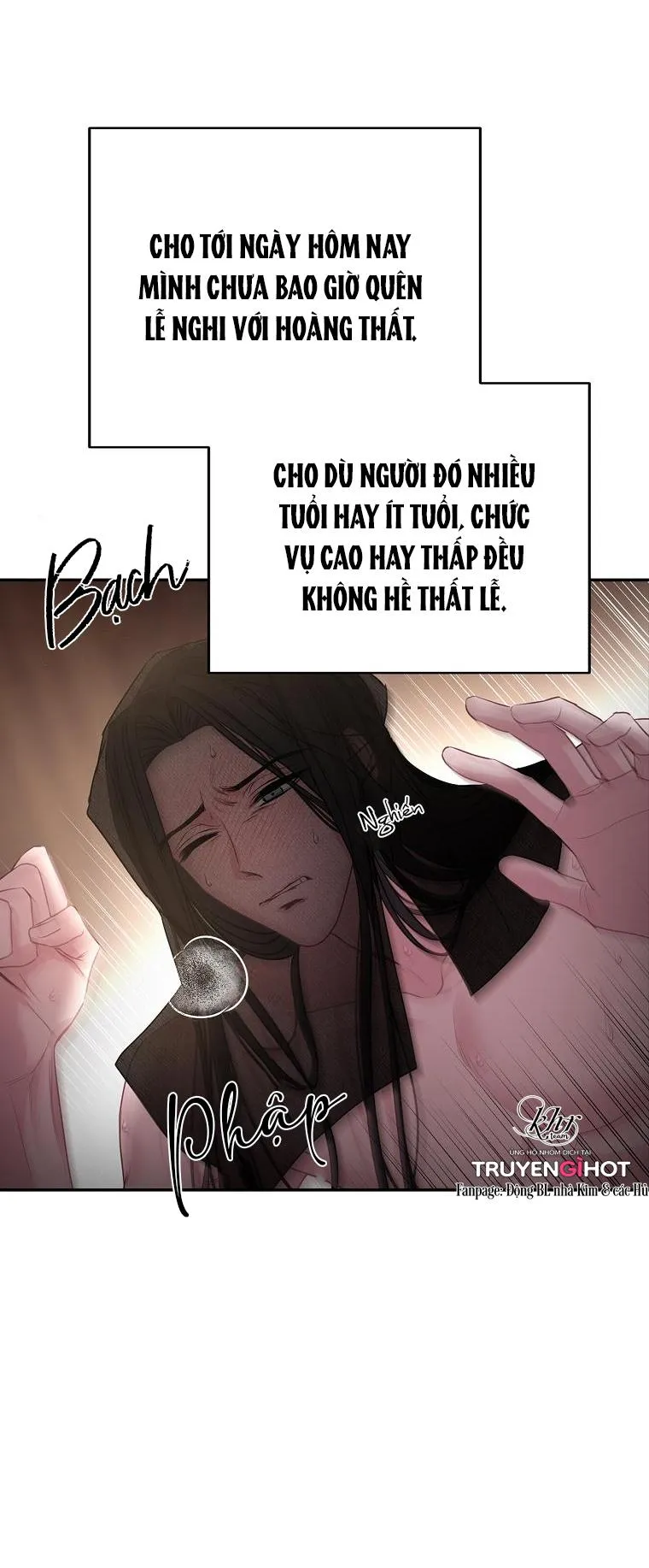 XUÂN PHONG VIÊN MÃN Chapter 17 Trang 66