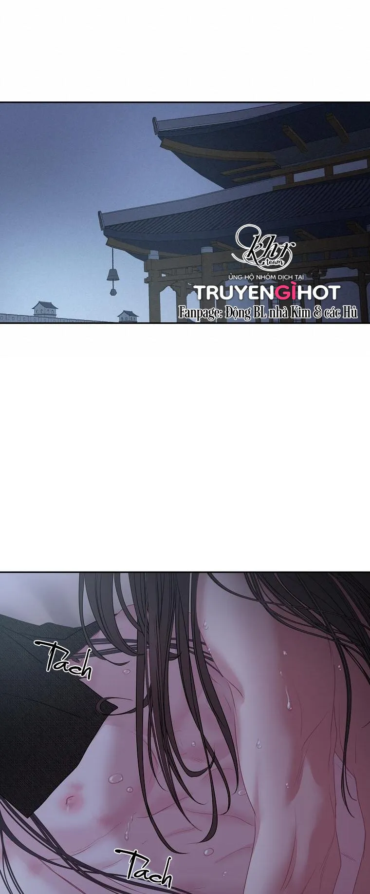 XUÂN PHONG VIÊN MÃN Chapter 17 Trang 70