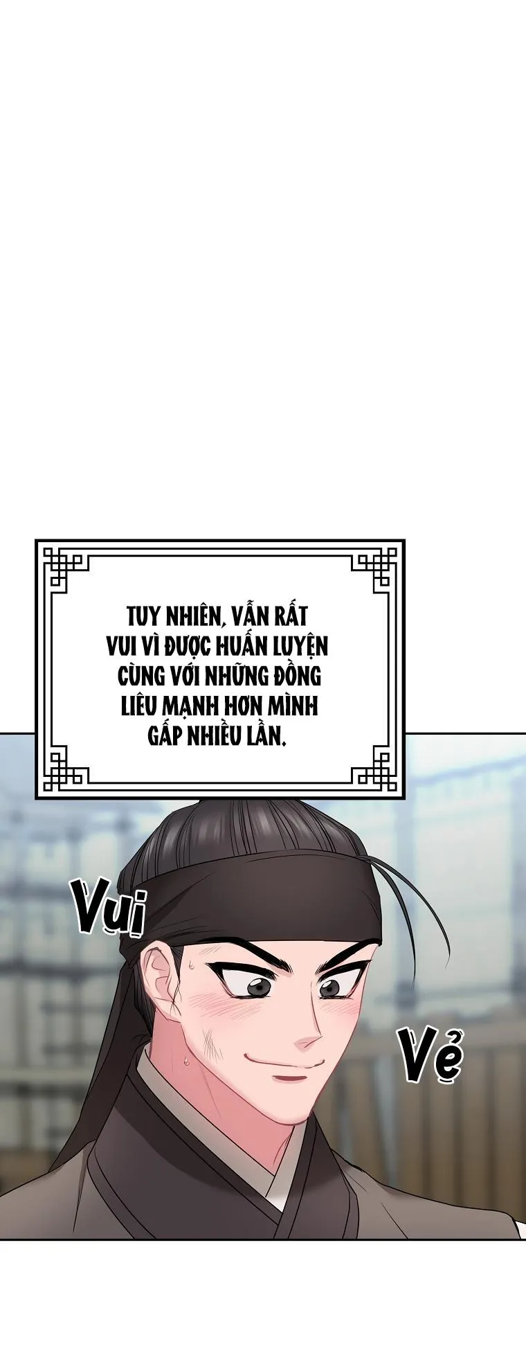 XUÂN PHONG VIÊN MÃN Chapter 18 Trang 5