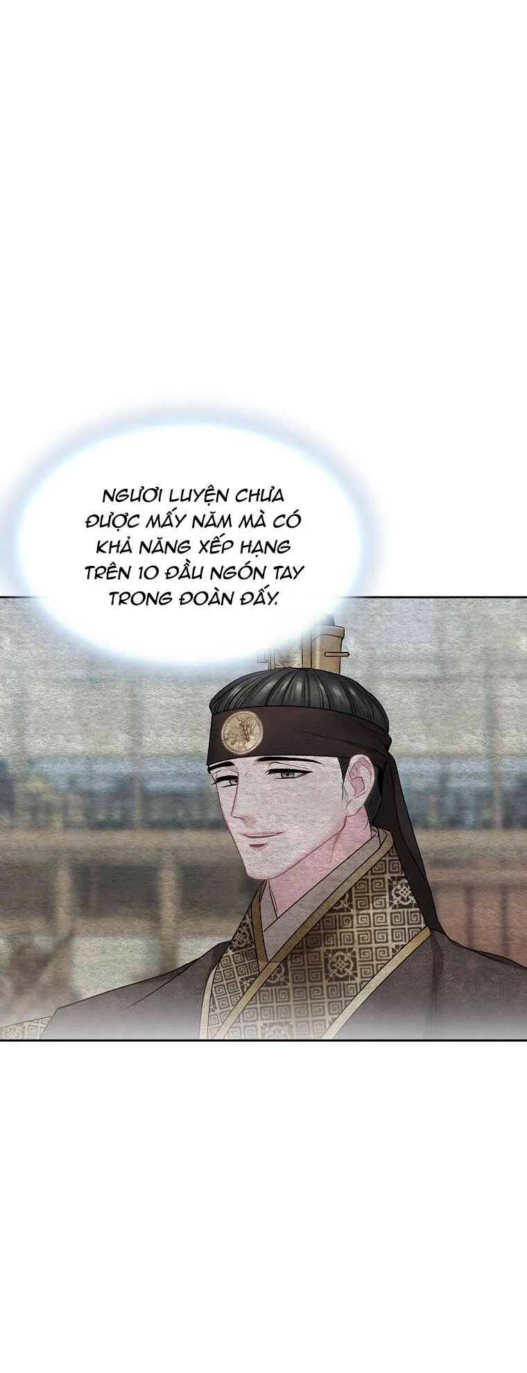 XUÂN PHONG VIÊN MÃN Chapter 18 Trang 6