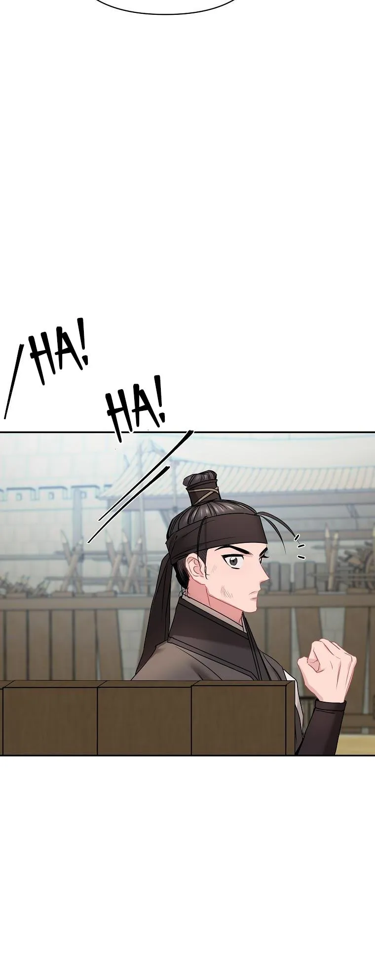 XUÂN PHONG VIÊN MÃN Chapter 18 Trang 8