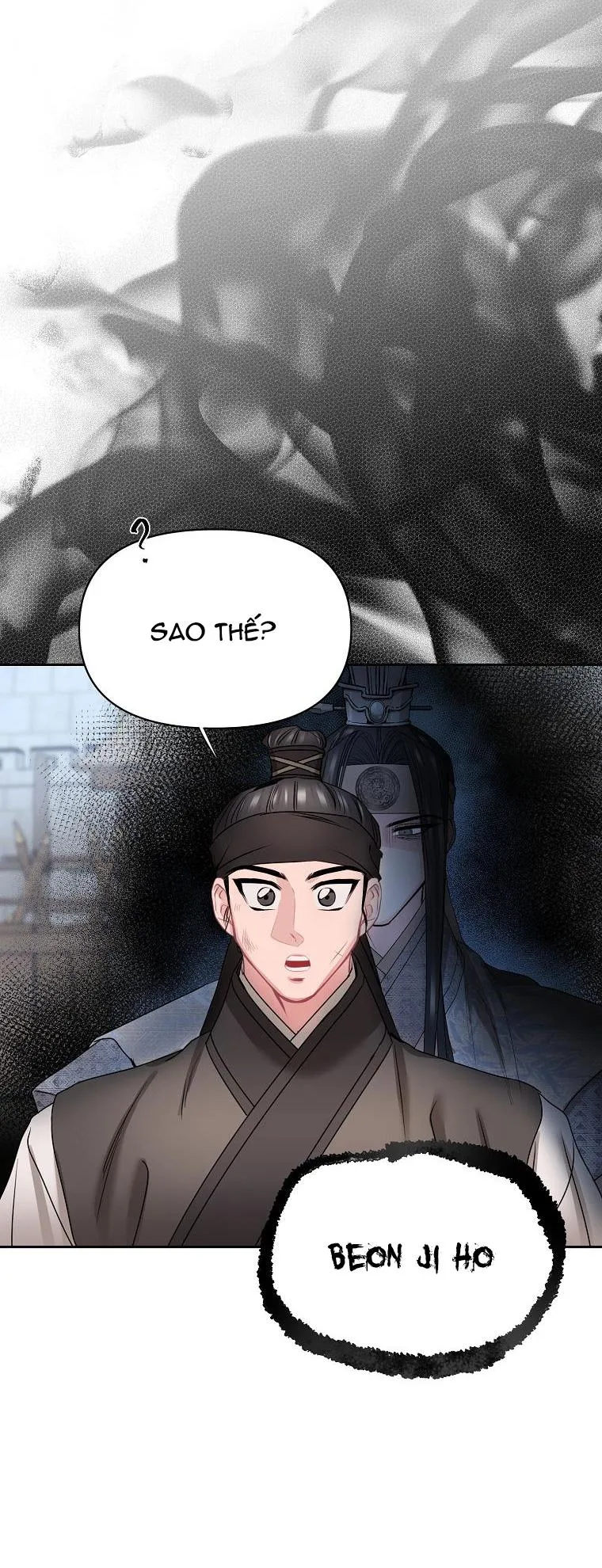 XUÂN PHONG VIÊN MÃN Chapter 18 Trang 12