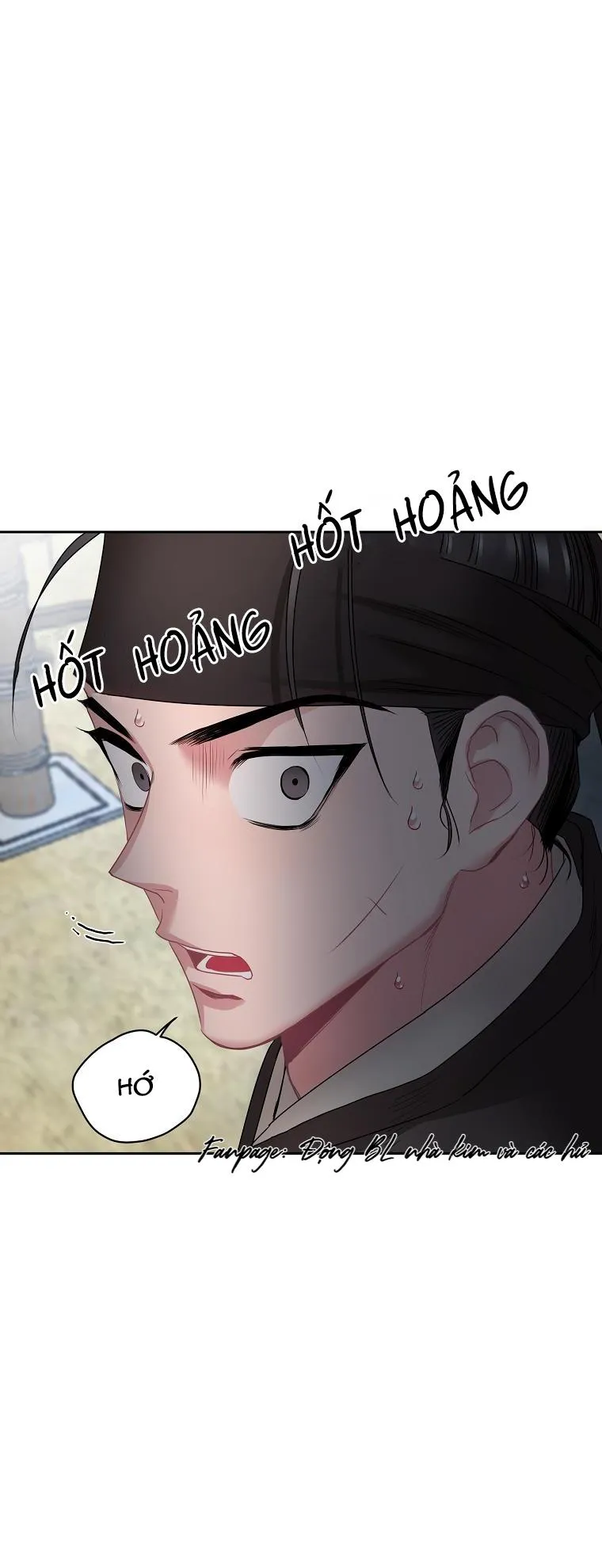 XUÂN PHONG VIÊN MÃN Chapter 18 Trang 13