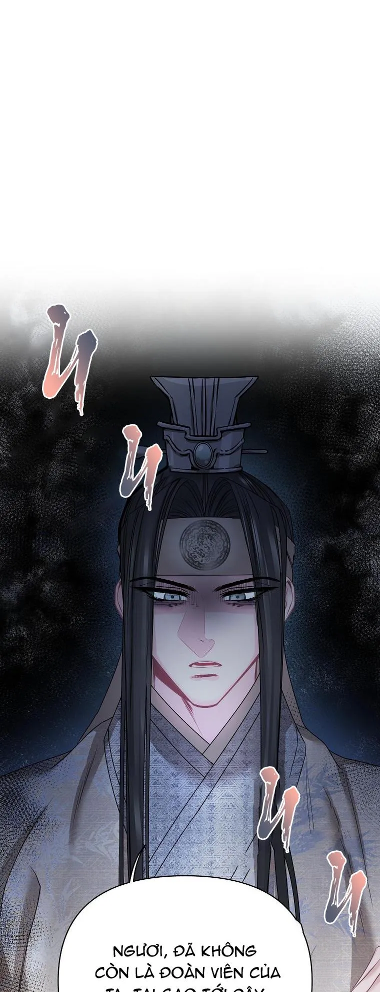 XUÂN PHONG VIÊN MÃN Chapter 18 Trang 14