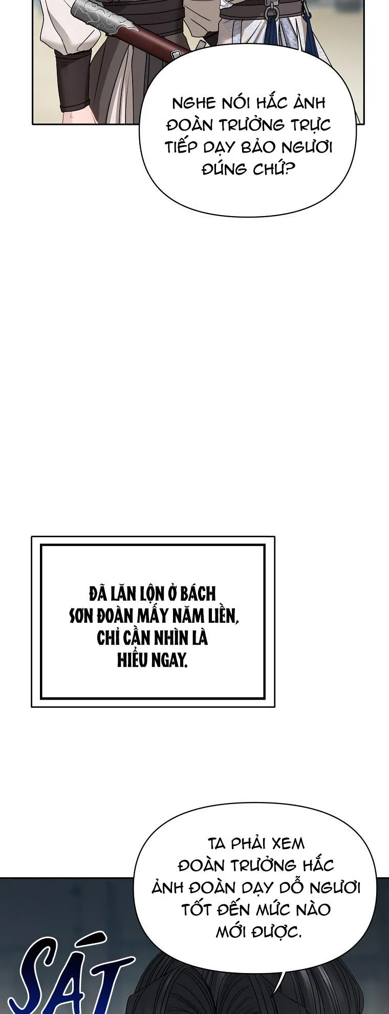 XUÂN PHONG VIÊN MÃN Chapter 18 Trang 16