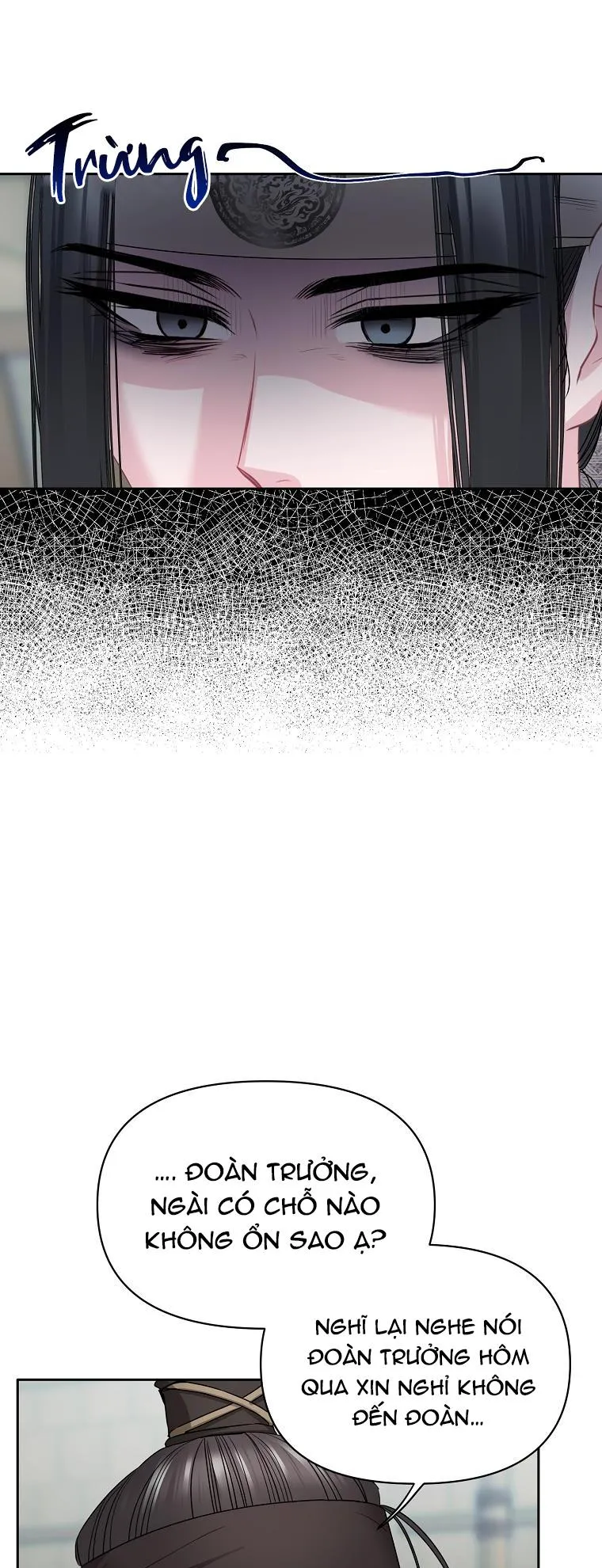 XUÂN PHONG VIÊN MÃN Chapter 18 Trang 18