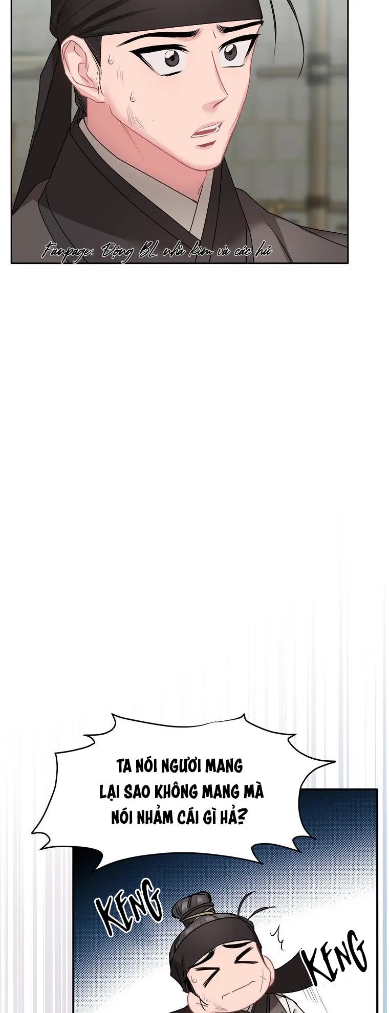 XUÂN PHONG VIÊN MÃN Chapter 18 Trang 19
