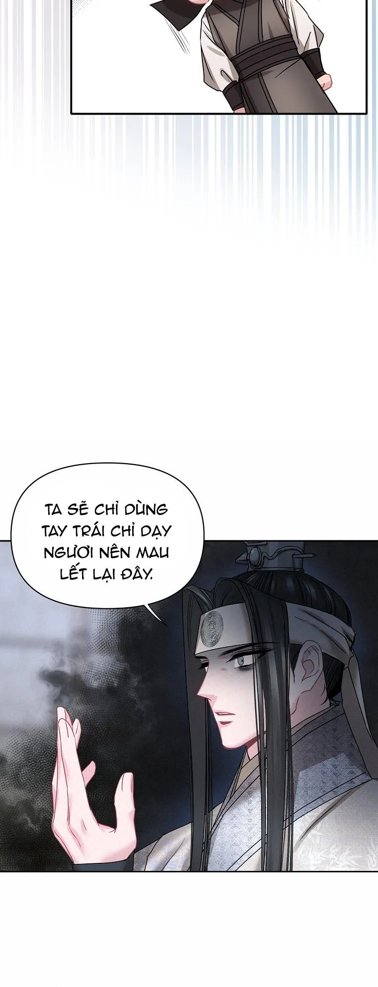 XUÂN PHONG VIÊN MÃN Chapter 18 Trang 20