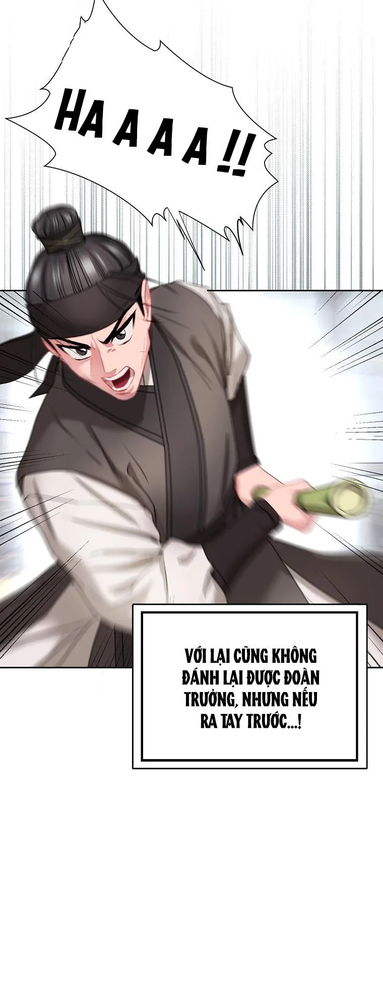 XUÂN PHONG VIÊN MÃN Chapter 18 Trang 23