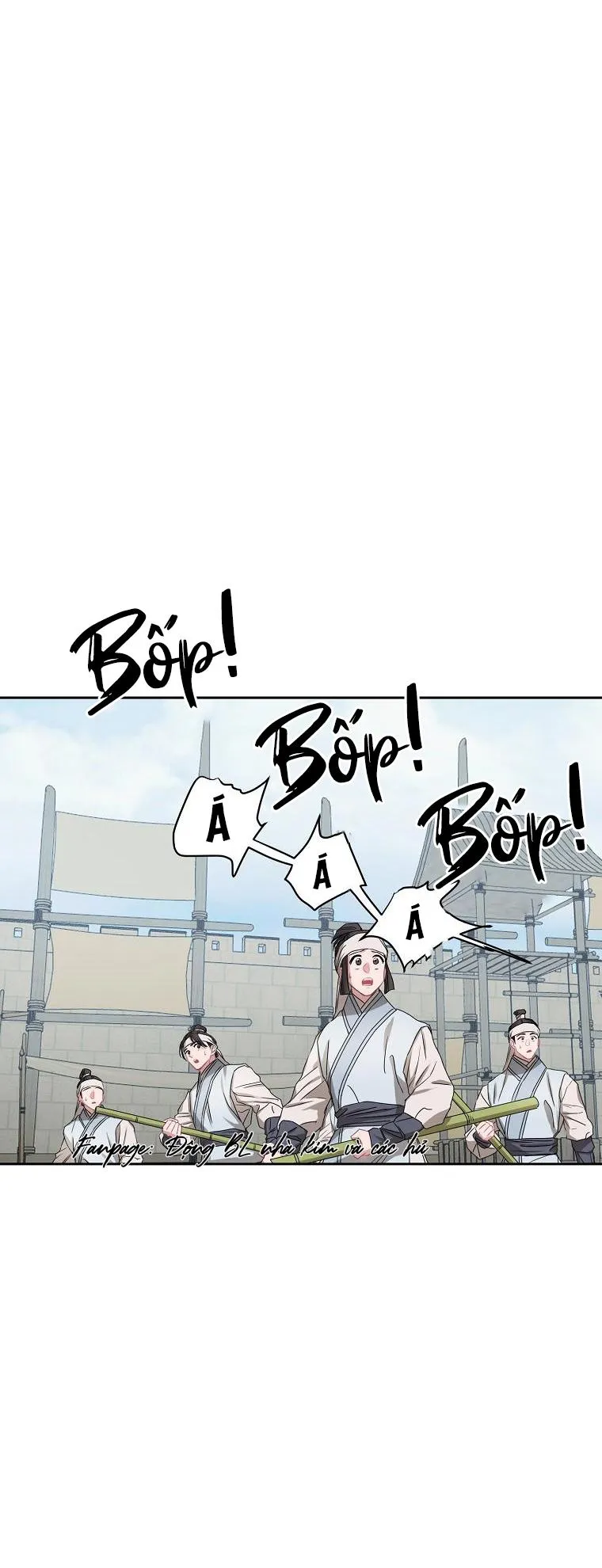 XUÂN PHONG VIÊN MÃN Chapter 18 Trang 24