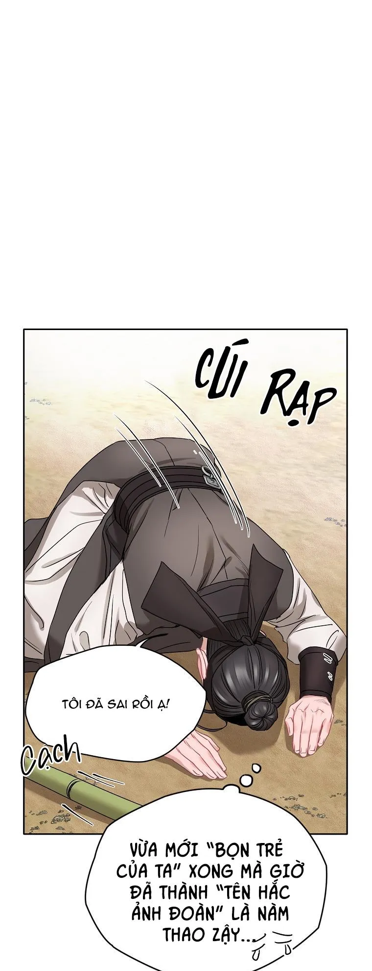 XUÂN PHONG VIÊN MÃN Chapter 18 Trang 26