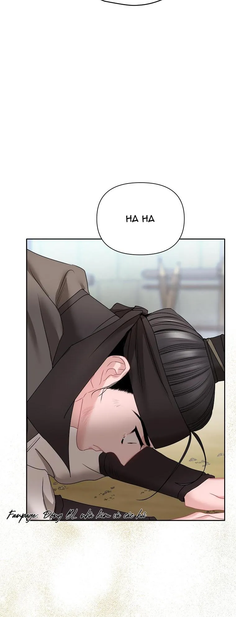 XUÂN PHONG VIÊN MÃN Chapter 18 Trang 27