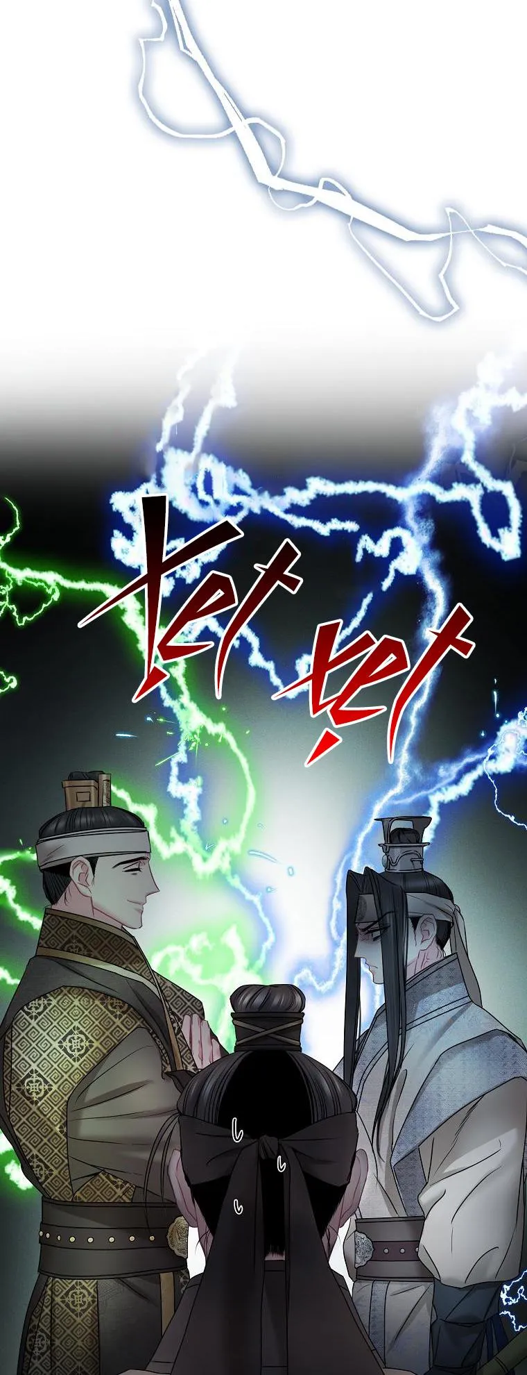 XUÂN PHONG VIÊN MÃN Chapter 18 Trang 34