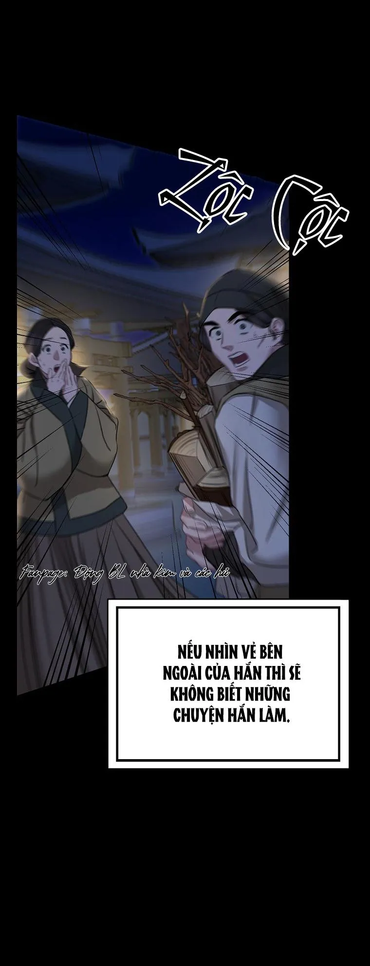 XUÂN PHONG VIÊN MÃN Chapter 18 Trang 44