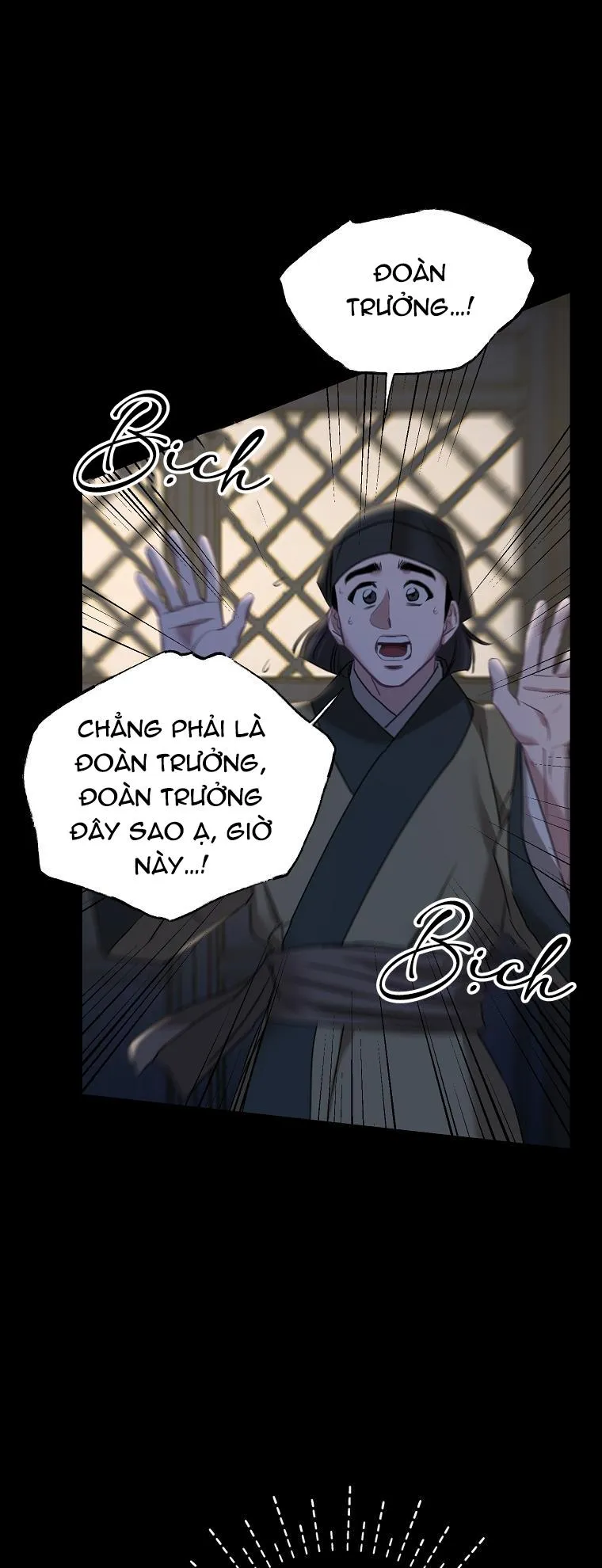 XUÂN PHONG VIÊN MÃN Chapter 18 Trang 45