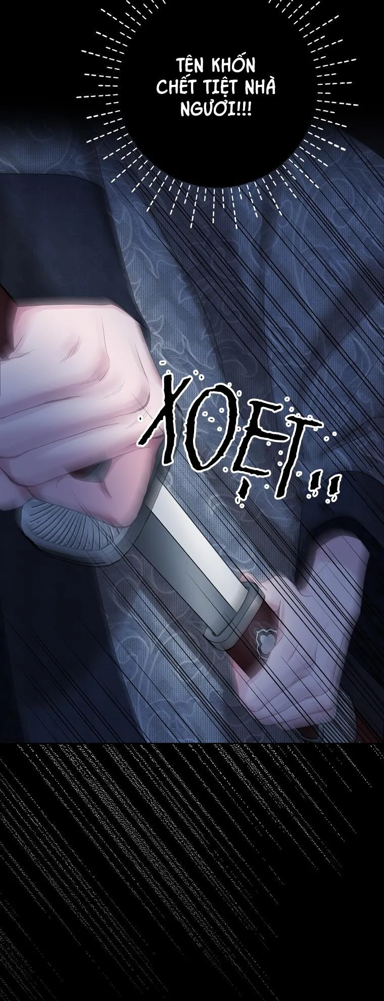 XUÂN PHONG VIÊN MÃN Chapter 18 Trang 46