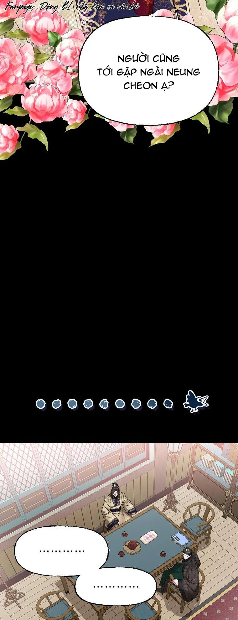 XUÂN PHONG VIÊN MÃN Chapter 18 Trang 48