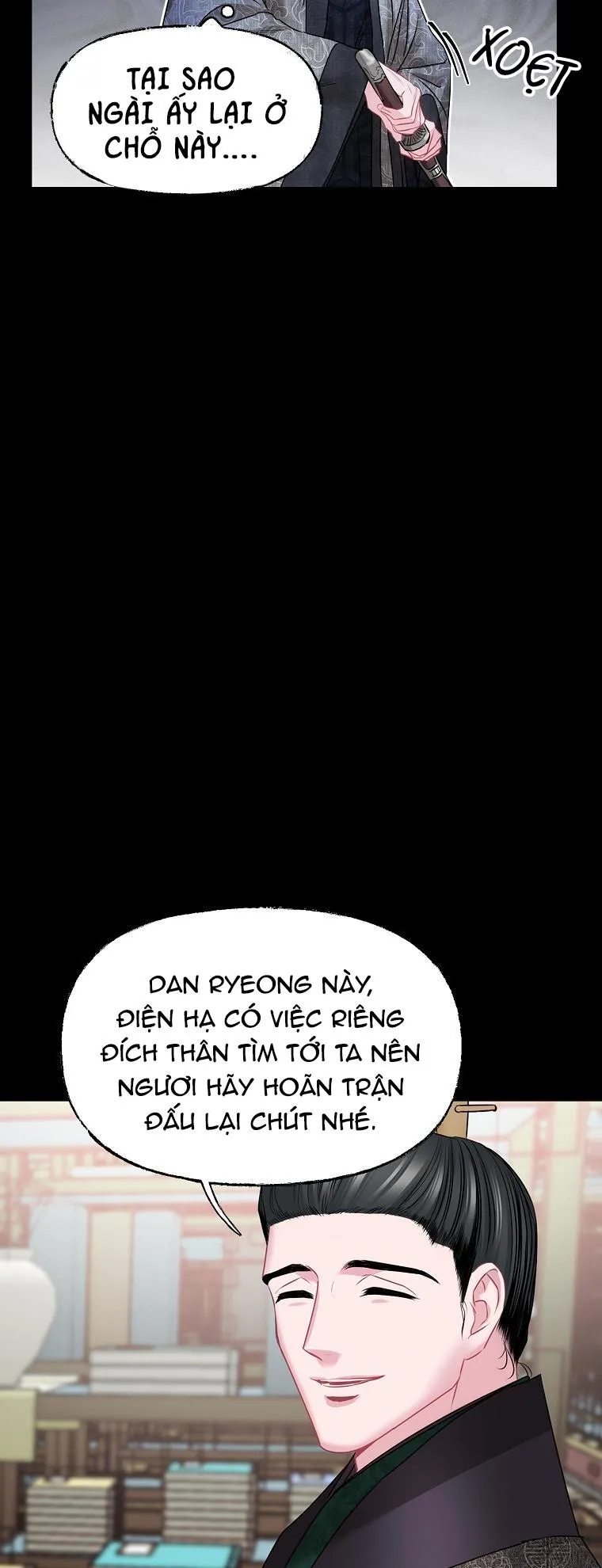 XUÂN PHONG VIÊN MÃN Chapter 18 Trang 51