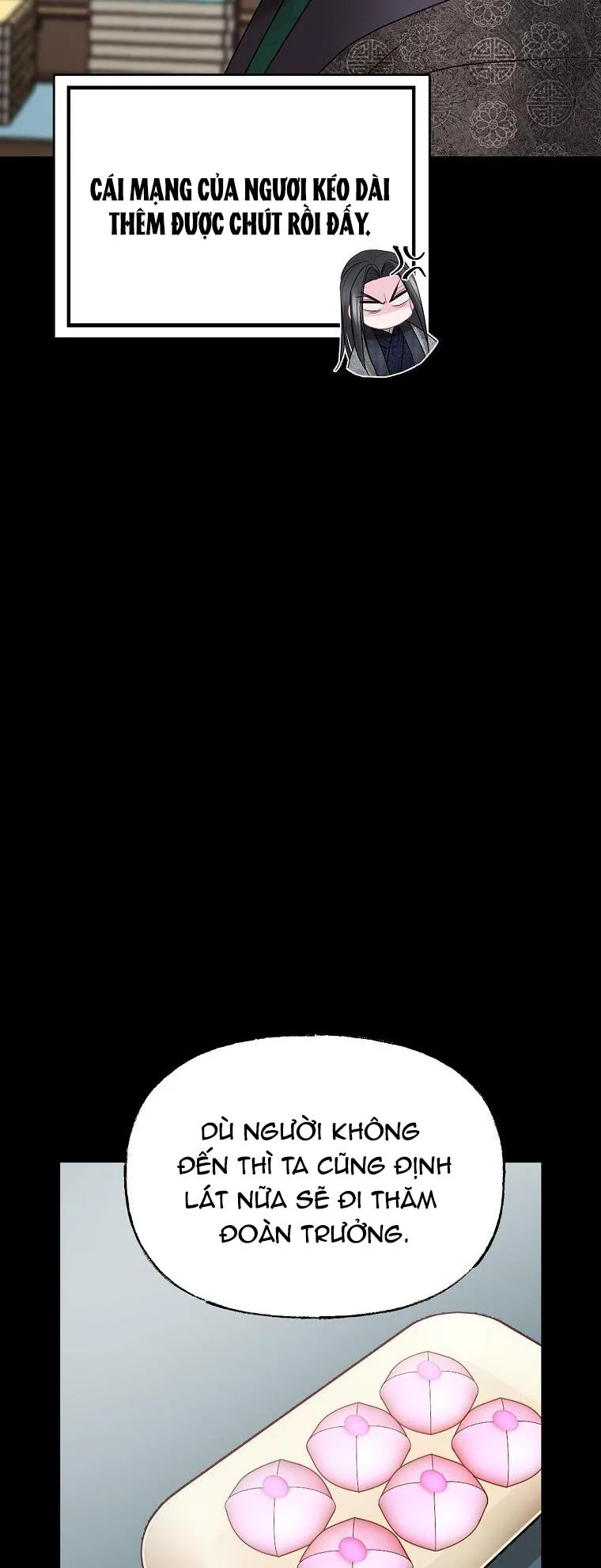 XUÂN PHONG VIÊN MÃN Chapter 18 Trang 52