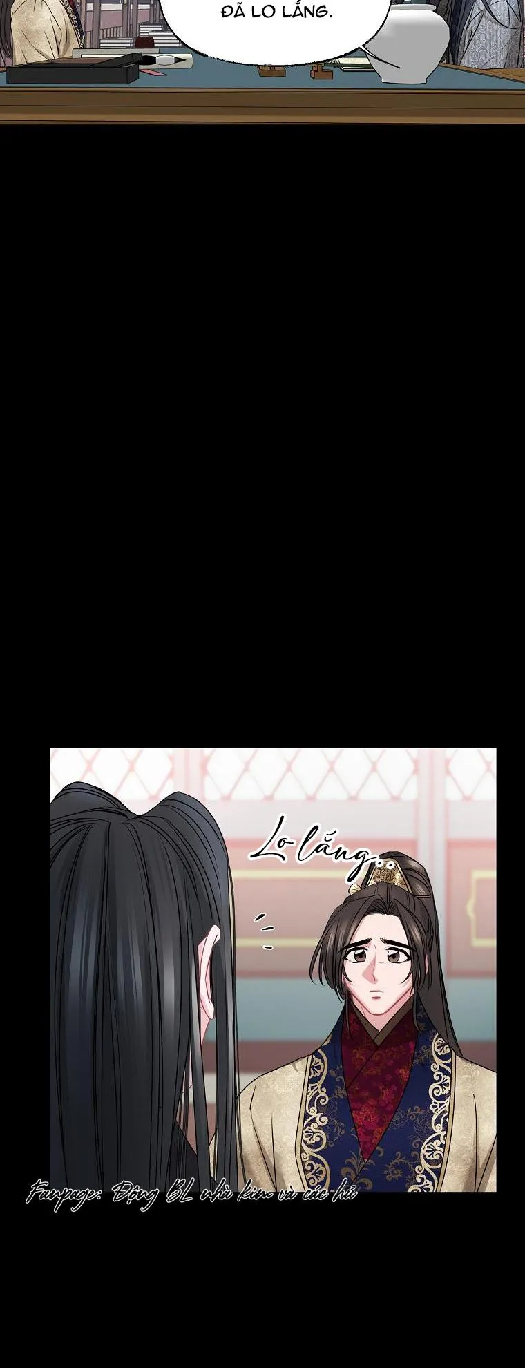 XUÂN PHONG VIÊN MÃN Chapter 18 Trang 54