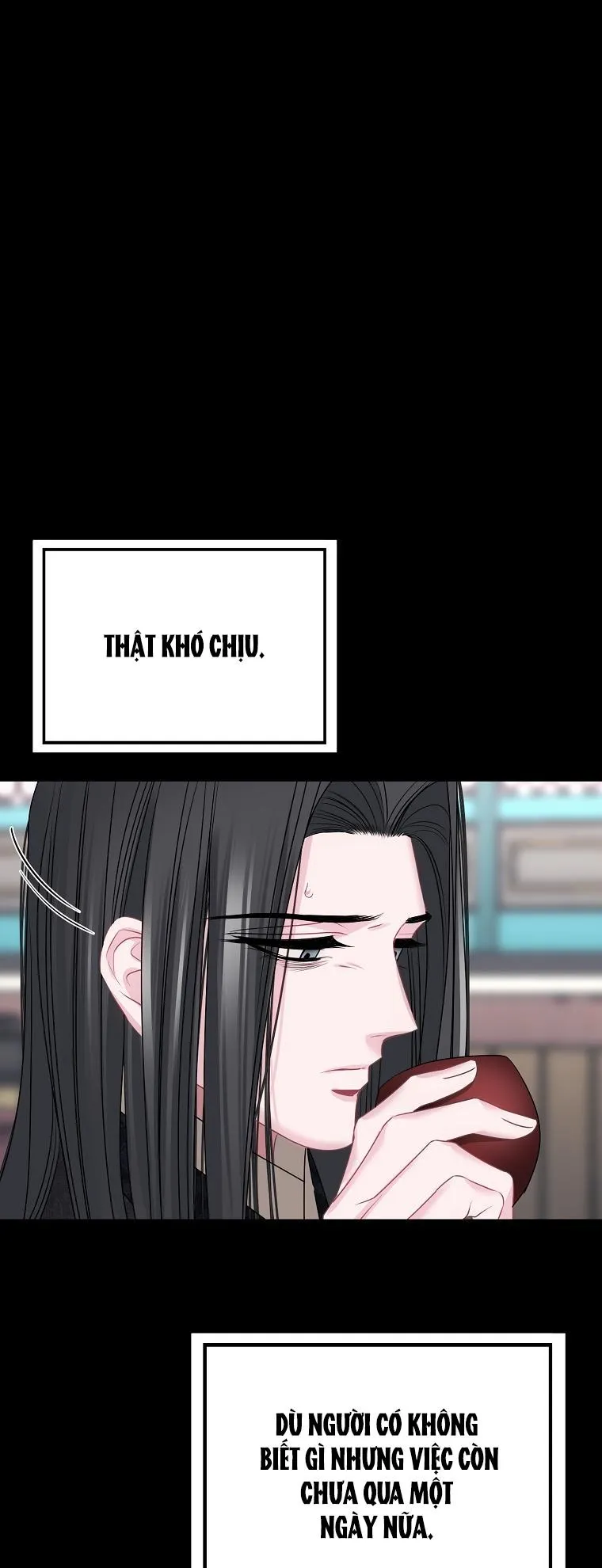 XUÂN PHONG VIÊN MÃN Chapter 18 Trang 55