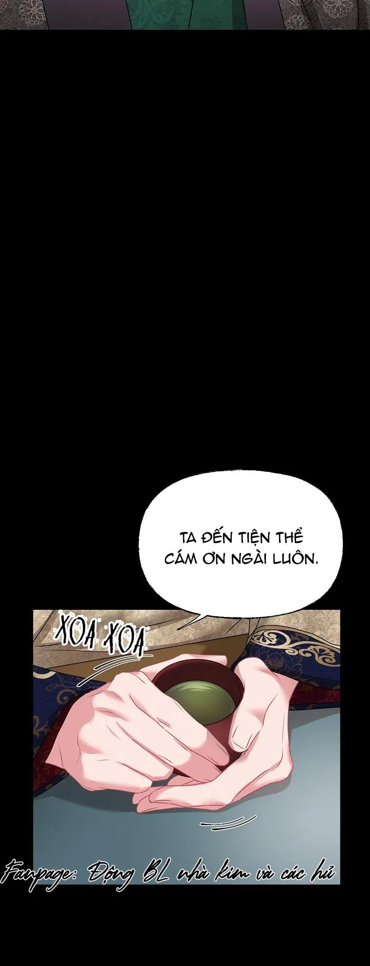 XUÂN PHONG VIÊN MÃN Chapter 18 Trang 59