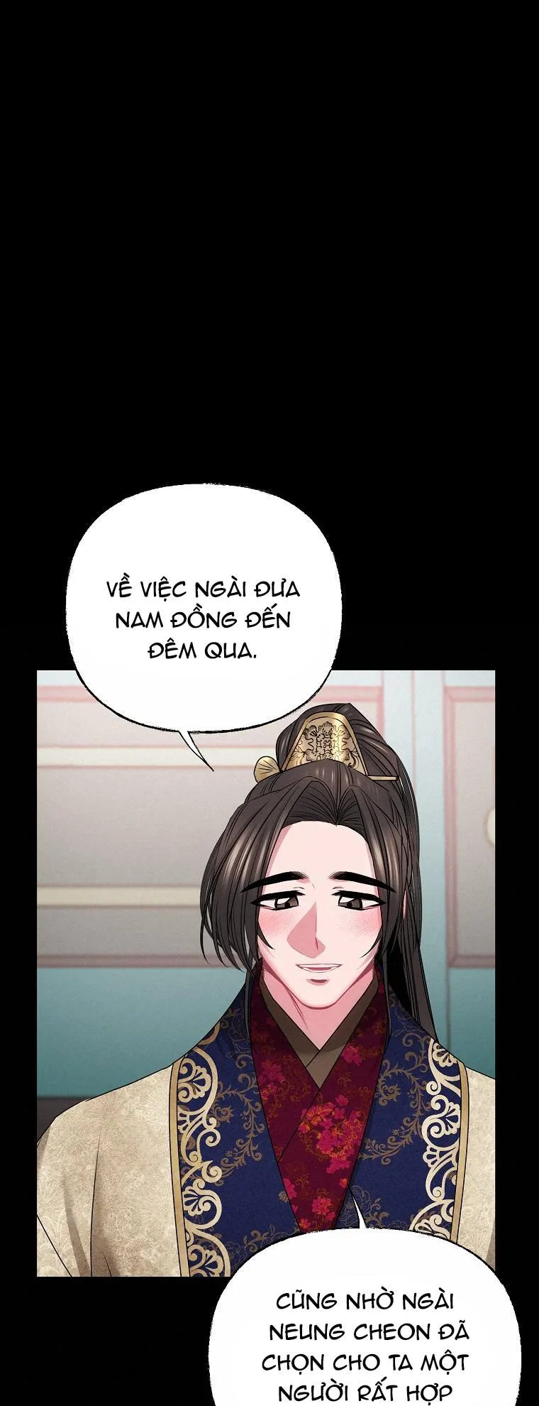 XUÂN PHONG VIÊN MÃN Chapter 18 Trang 60