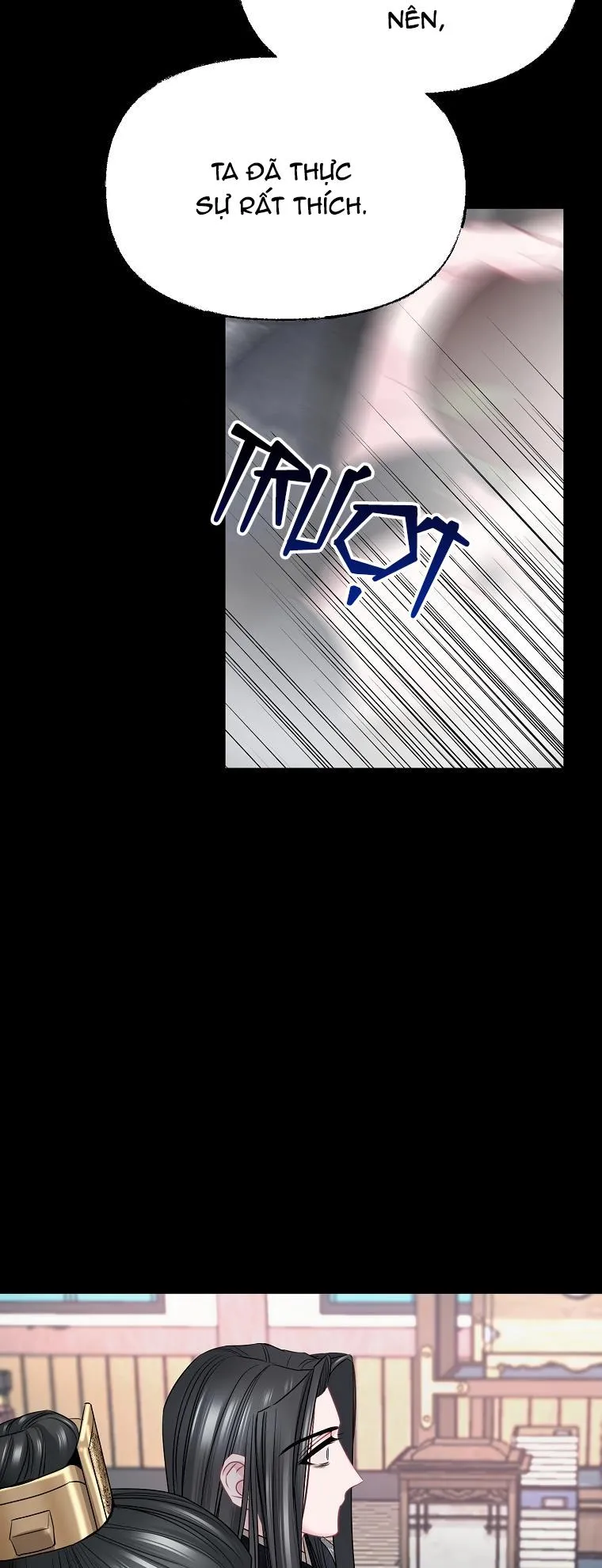 XUÂN PHONG VIÊN MÃN Chapter 18 Trang 61