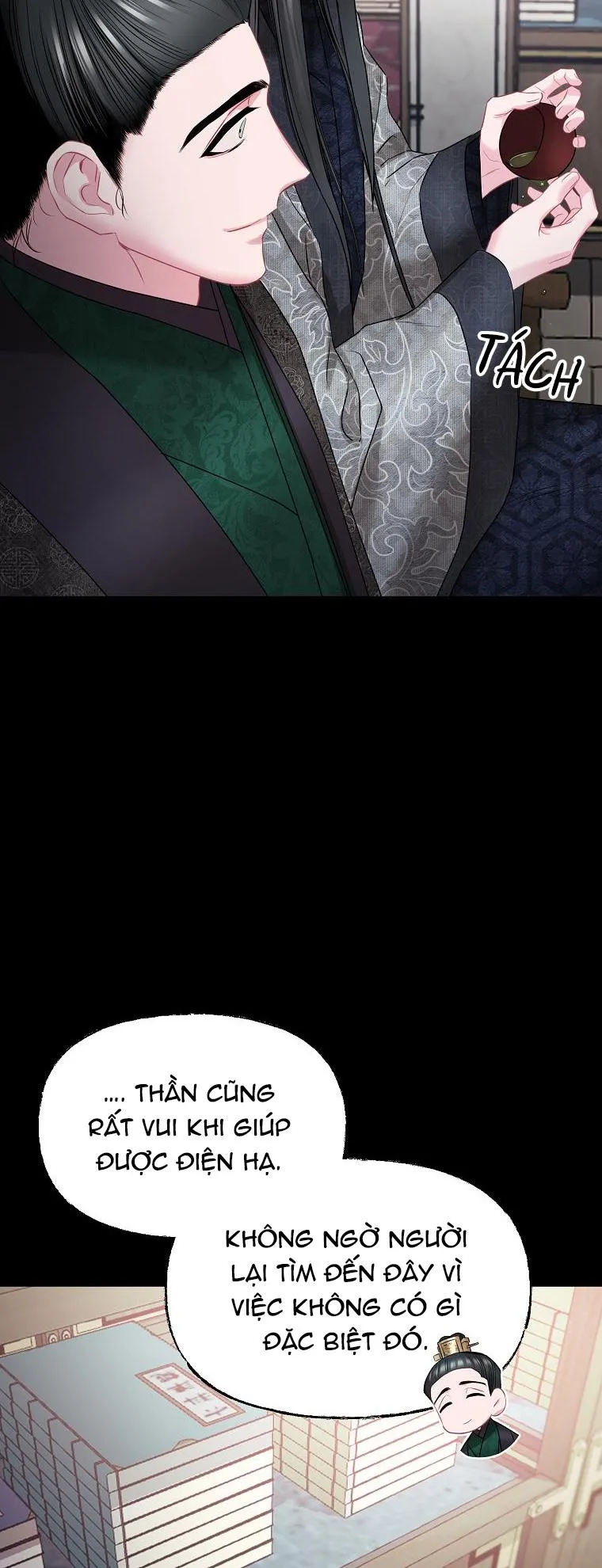 XUÂN PHONG VIÊN MÃN Chapter 18 Trang 62