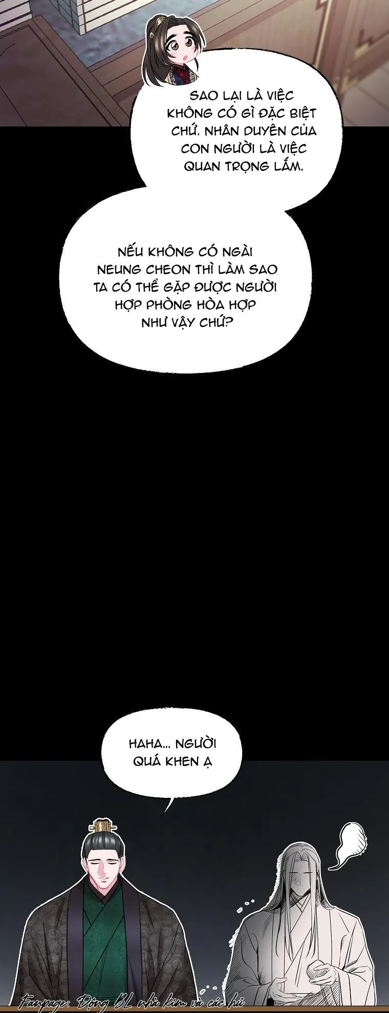 XUÂN PHONG VIÊN MÃN Chapter 18 Trang 63