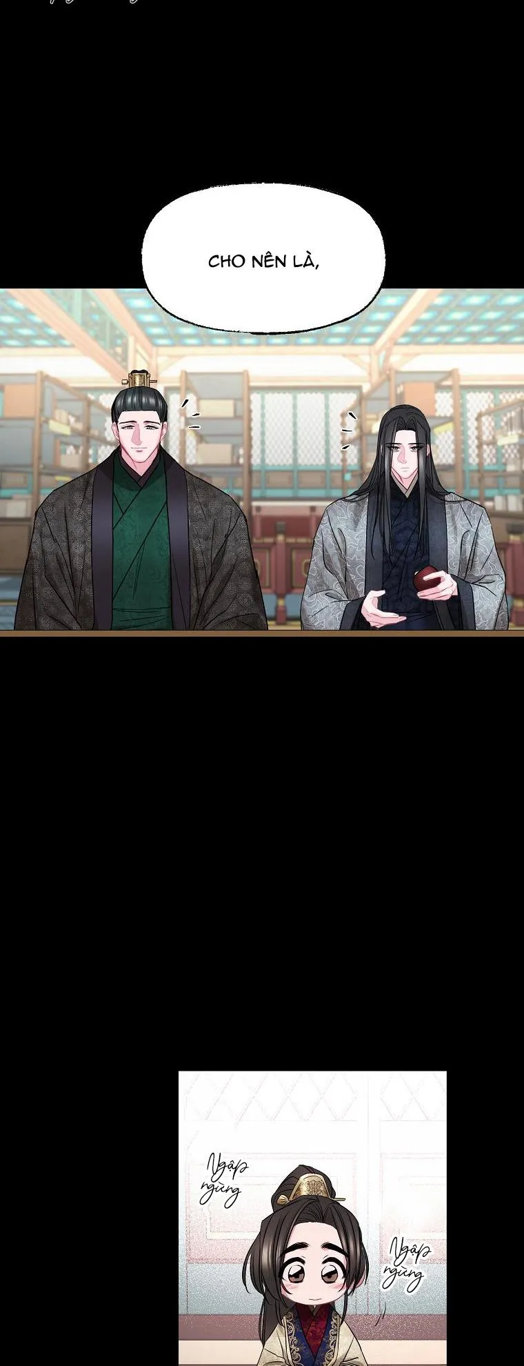 XUÂN PHONG VIÊN MÃN Chapter 18 Trang 64