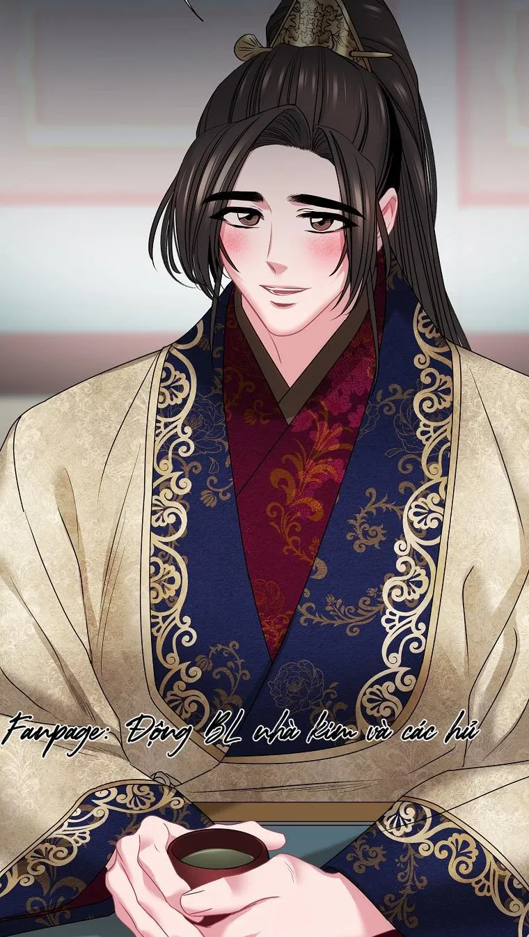 XUÂN PHONG VIÊN MÃN Chapter 18 Trang 66