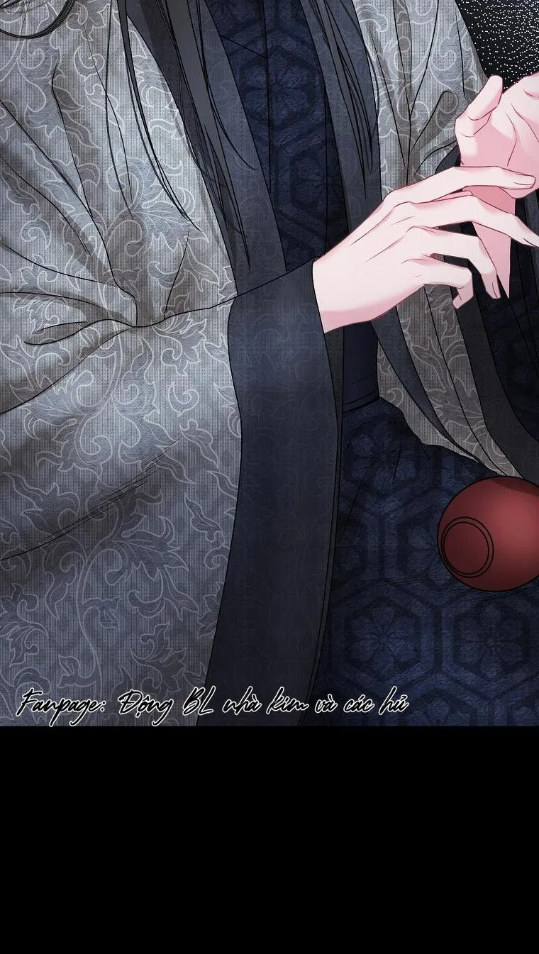 XUÂN PHONG VIÊN MÃN Chapter 18 Trang 69