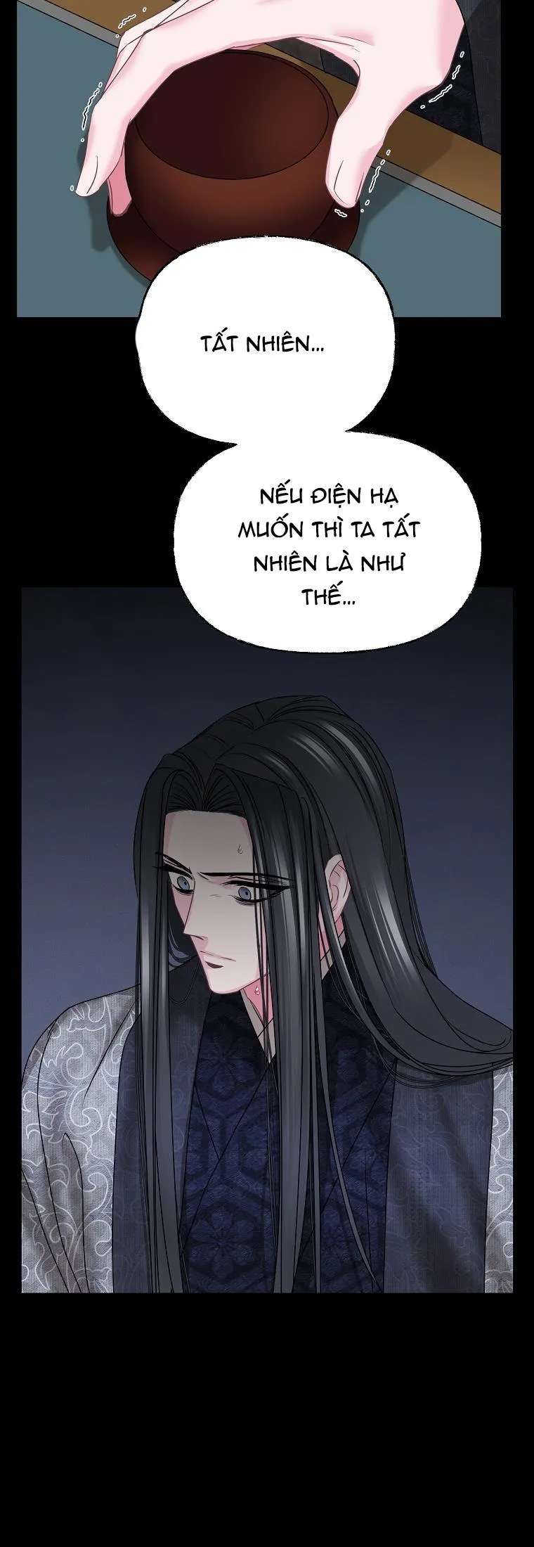 XUÂN PHONG VIÊN MÃN Chapter 19 Trang 3